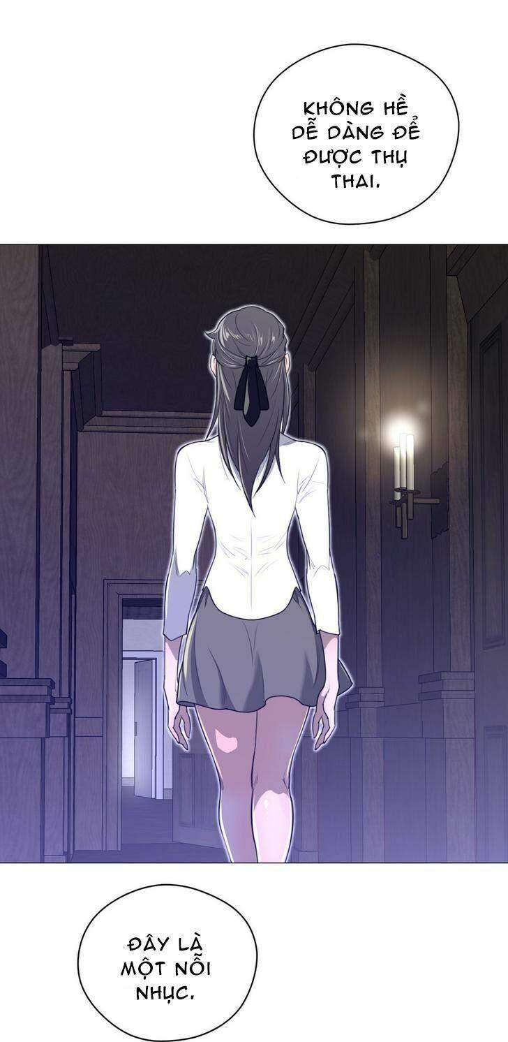 Một Nửa Hoànhảo Chapter 44 - Trang 2