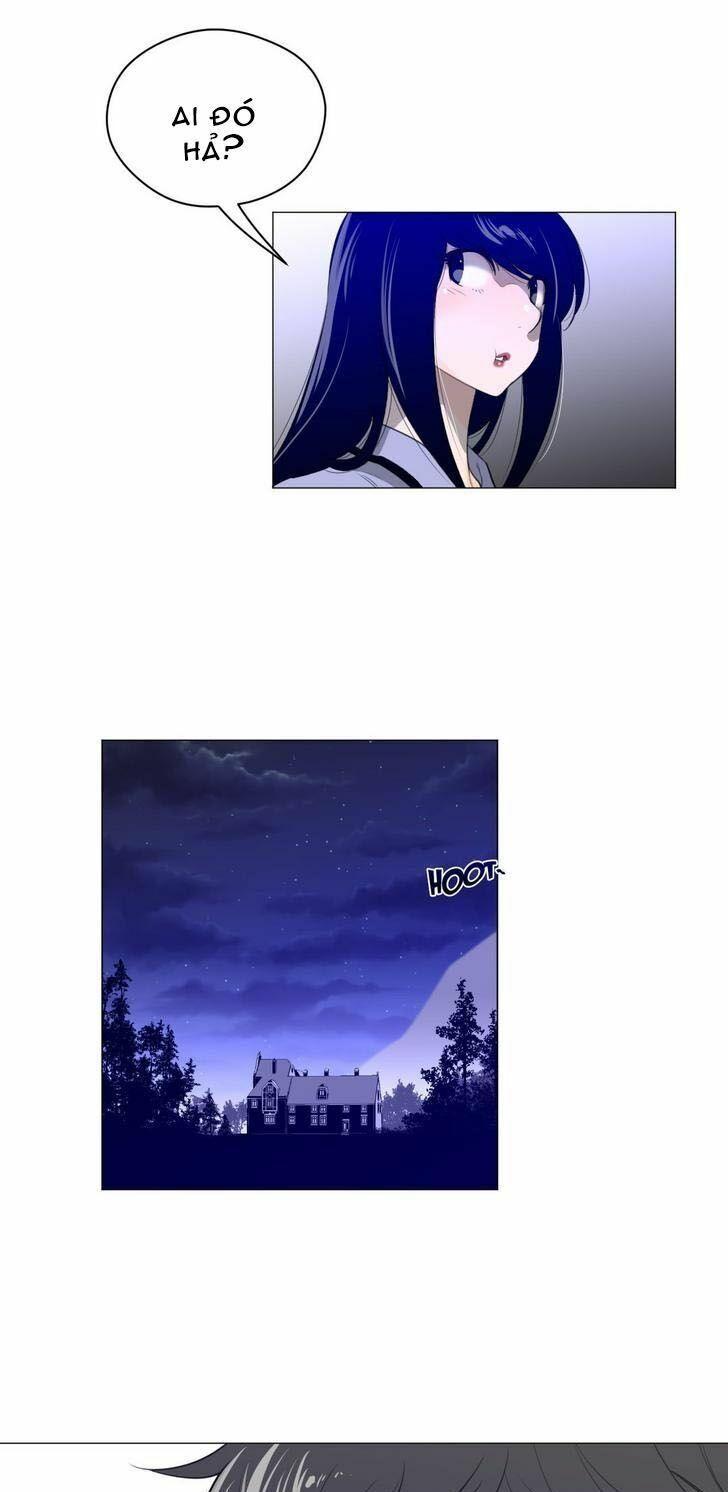 Một Nửa Hoànhảo Chapter 44 - Trang 2