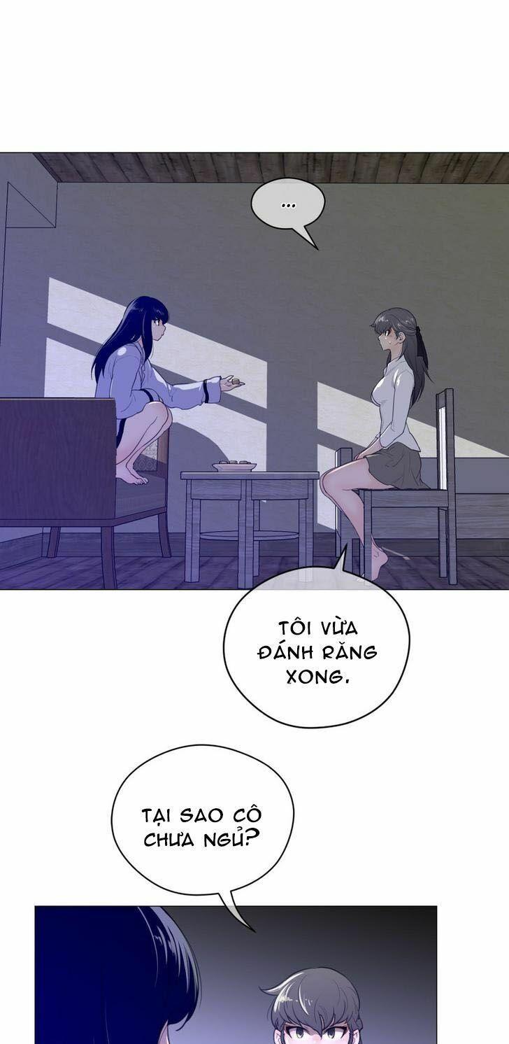 Một Nửa Hoànhảo Chapter 44 - Trang 2