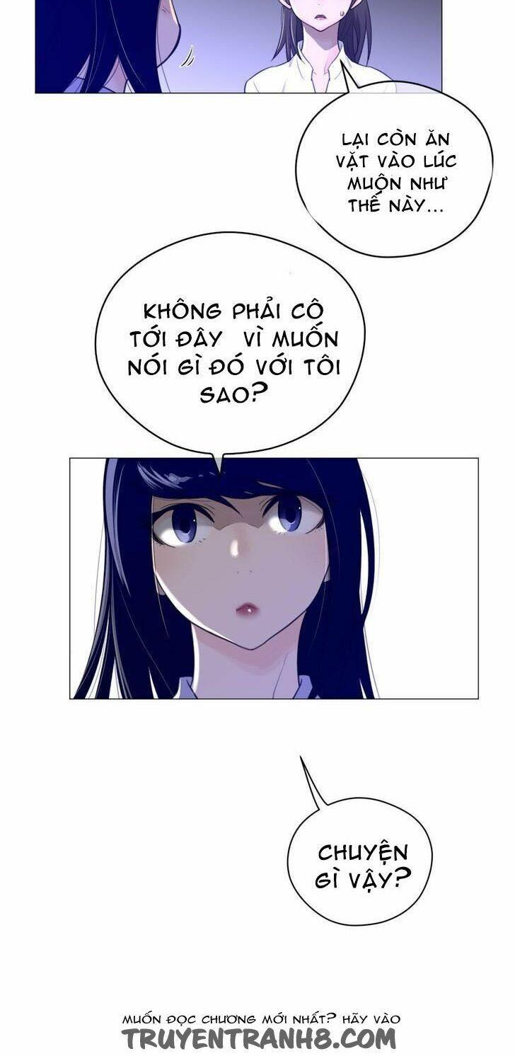 Một Nửa Hoànhảo Chapter 44 - Trang 2