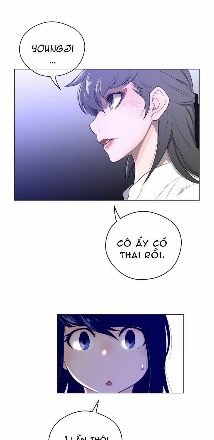 Một Nửa Hoànhảo Chapter 44 - Trang 2