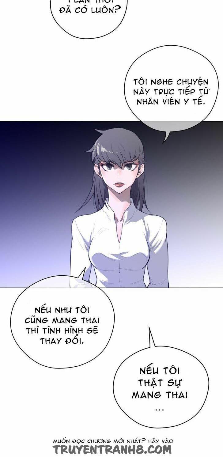 Một Nửa Hoànhảo Chapter 44 - Trang 2