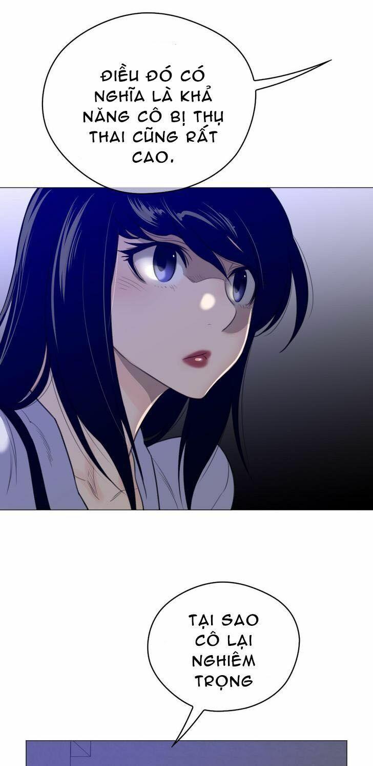 Một Nửa Hoànhảo Chapter 44 - Trang 2