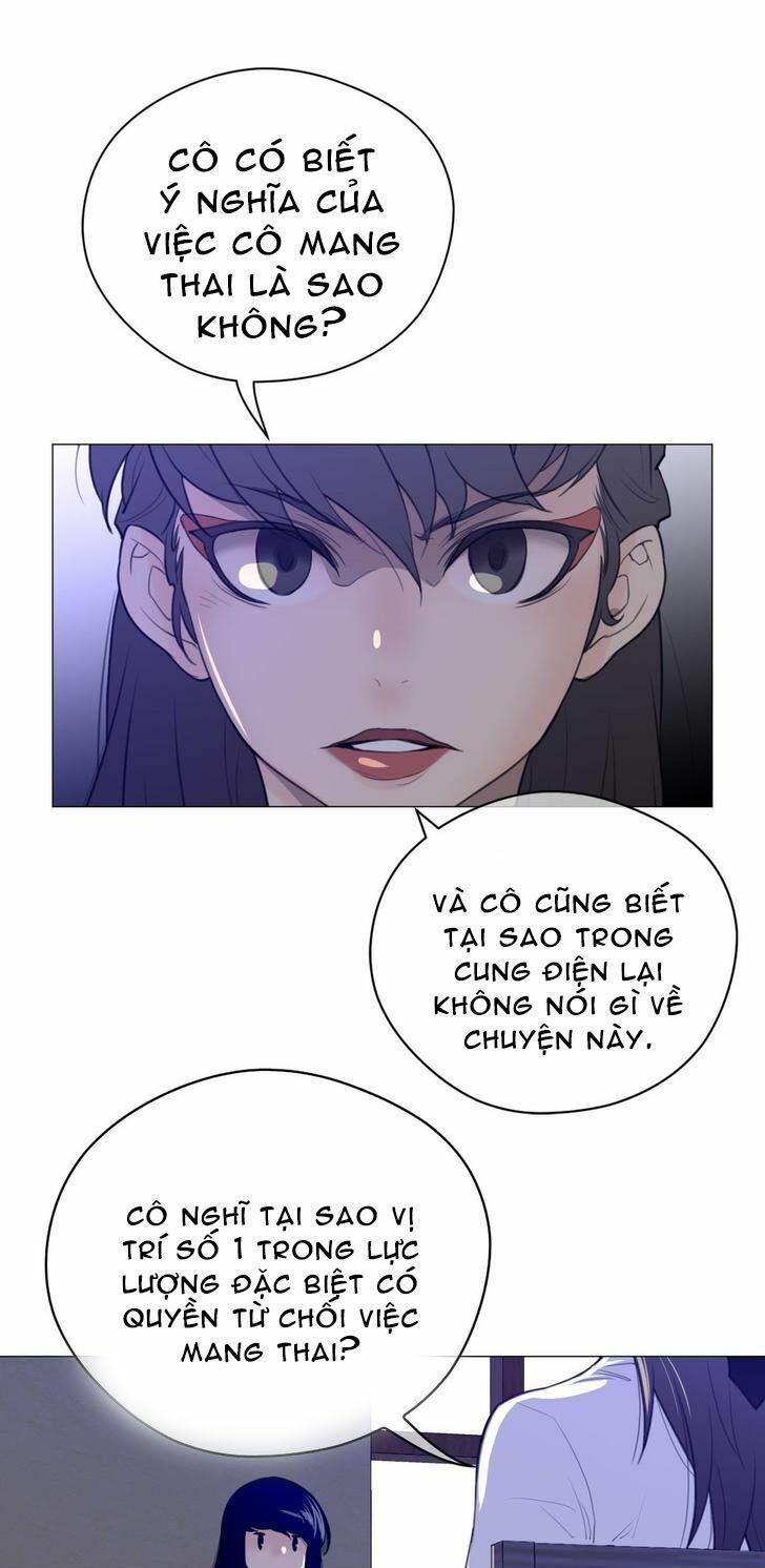 Một Nửa Hoànhảo Chapter 44 - Trang 2
