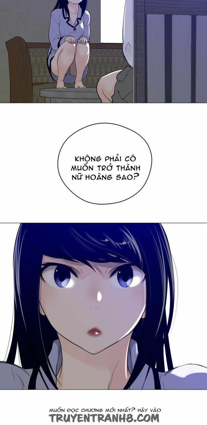 Một Nửa Hoànhảo Chapter 44 - Trang 2