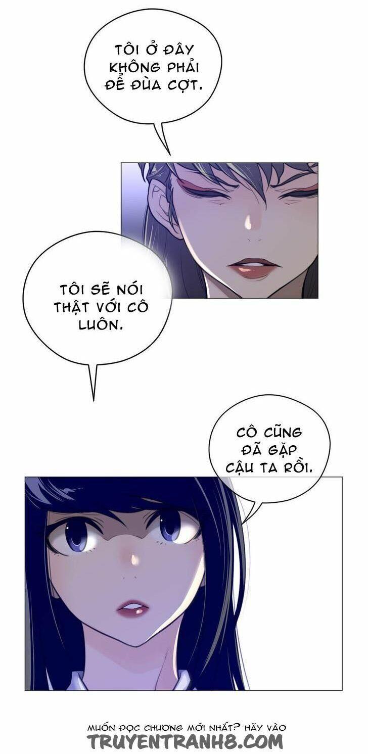 Một Nửa Hoànhảo Chapter 44 - Trang 2