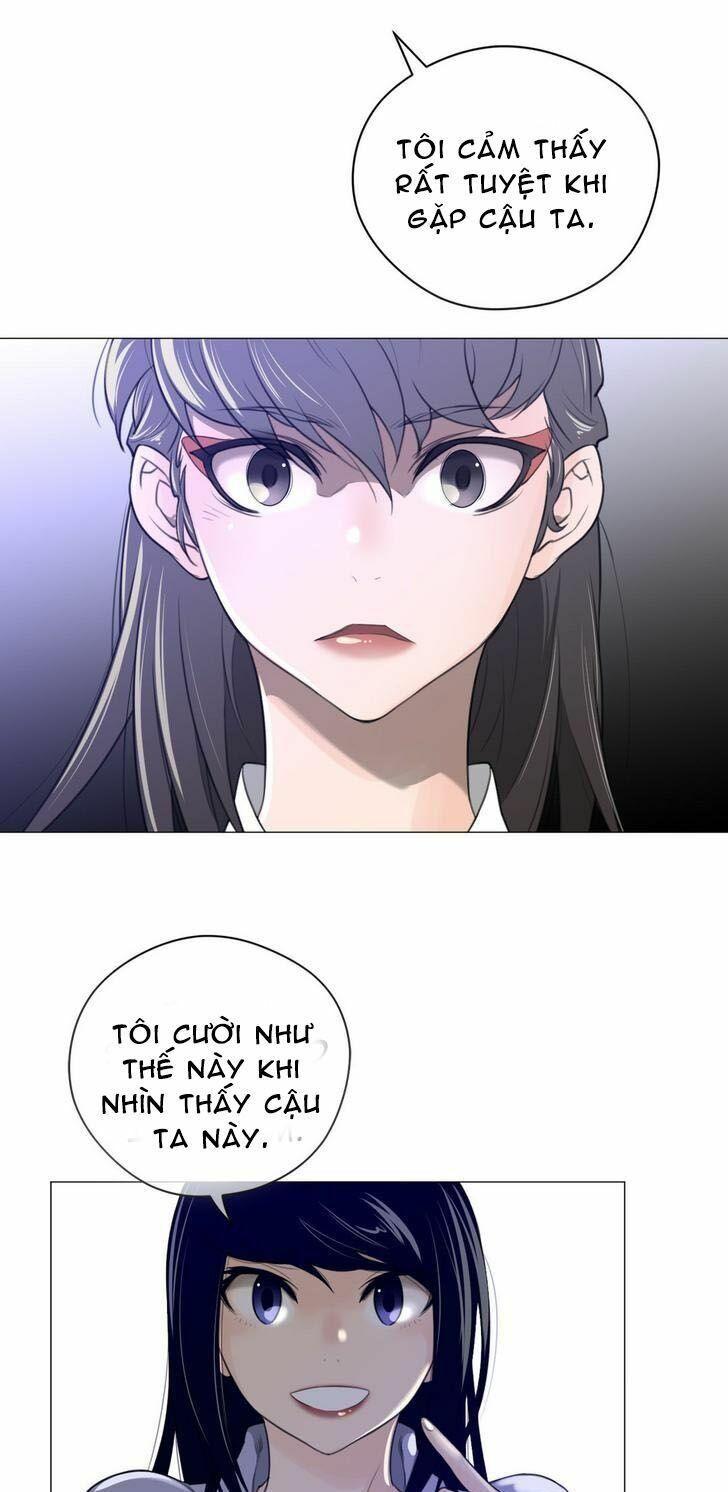 Một Nửa Hoànhảo Chapter 44 - Trang 2