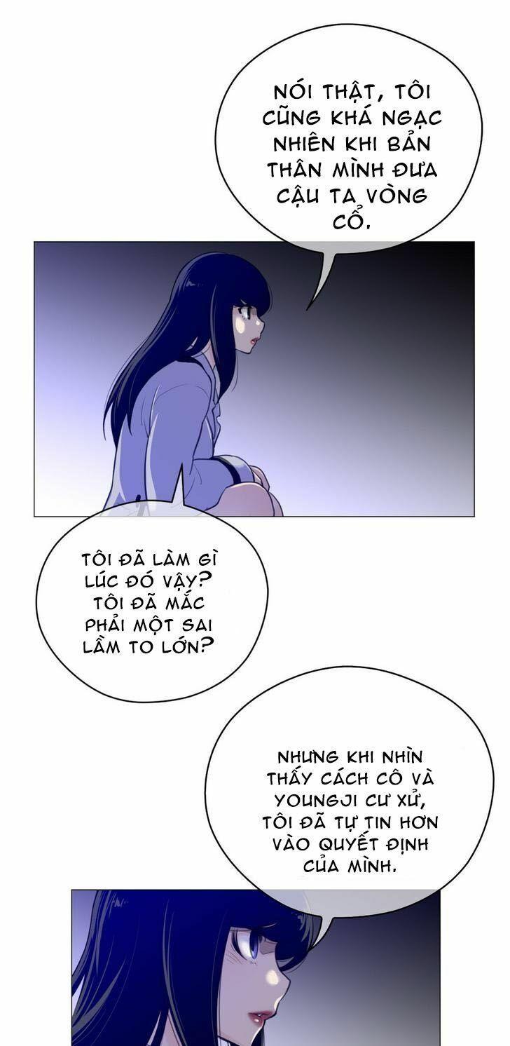 Một Nửa Hoànhảo Chapter 44 - Trang 2