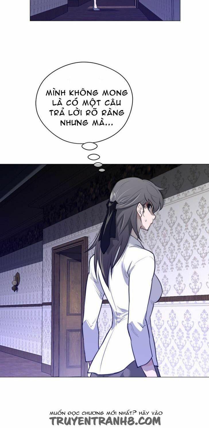 Một Nửa Hoànhảo Chapter 44 - Trang 2