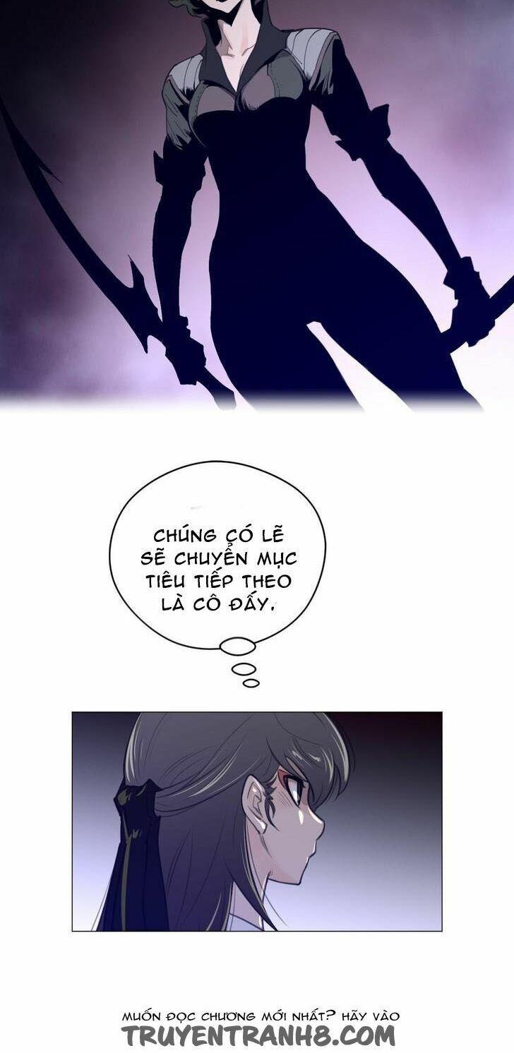 Một Nửa Hoànhảo Chapter 44 - Trang 2