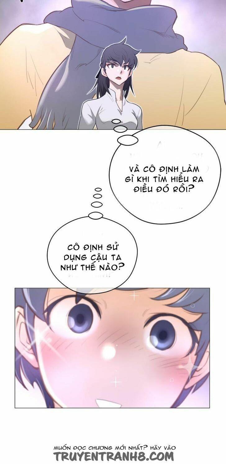 Một Nửa Hoànhảo Chapter 44 - Trang 2