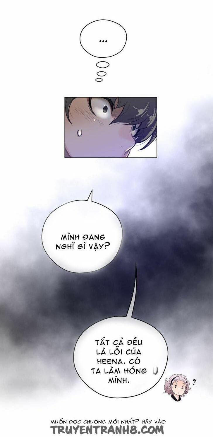 Một Nửa Hoànhảo Chapter 44 - Trang 2