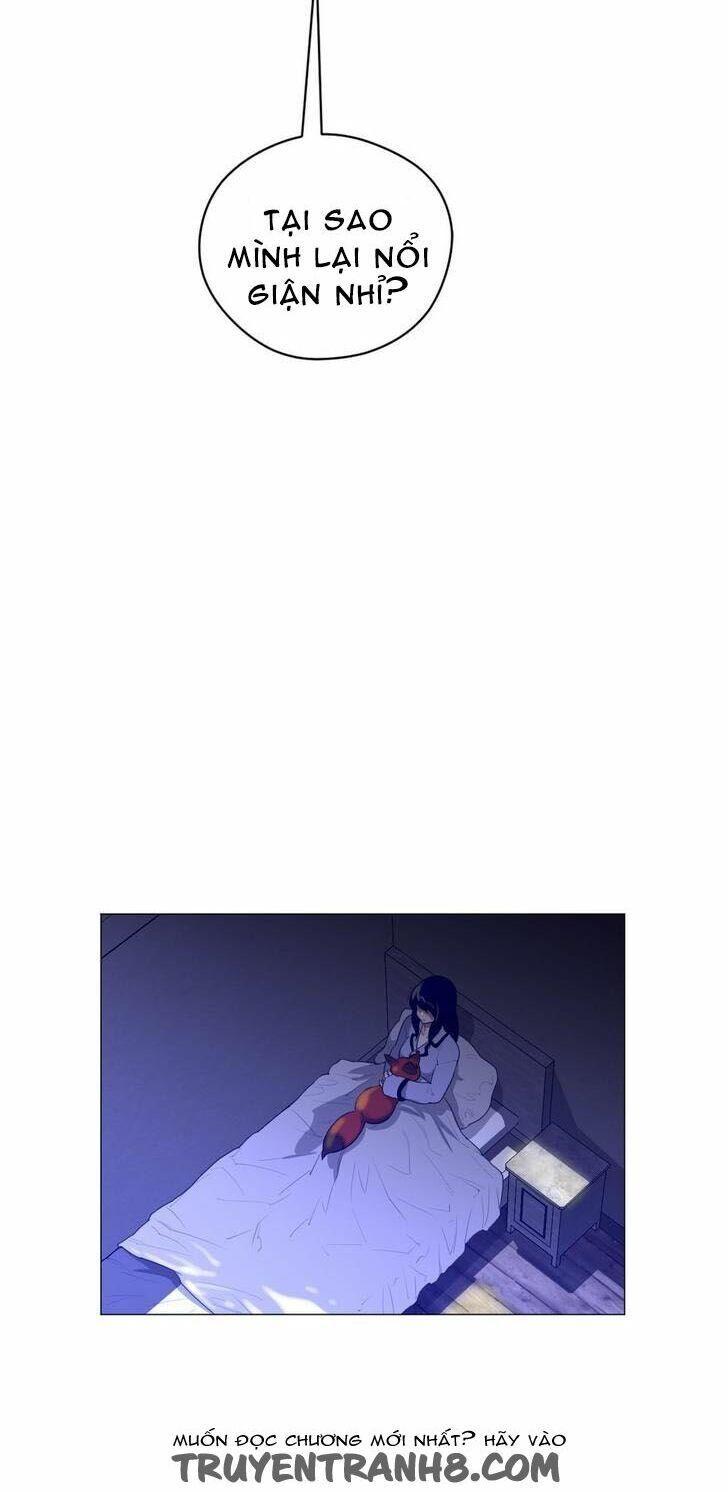 Một Nửa Hoànhảo Chapter 44 - Trang 2