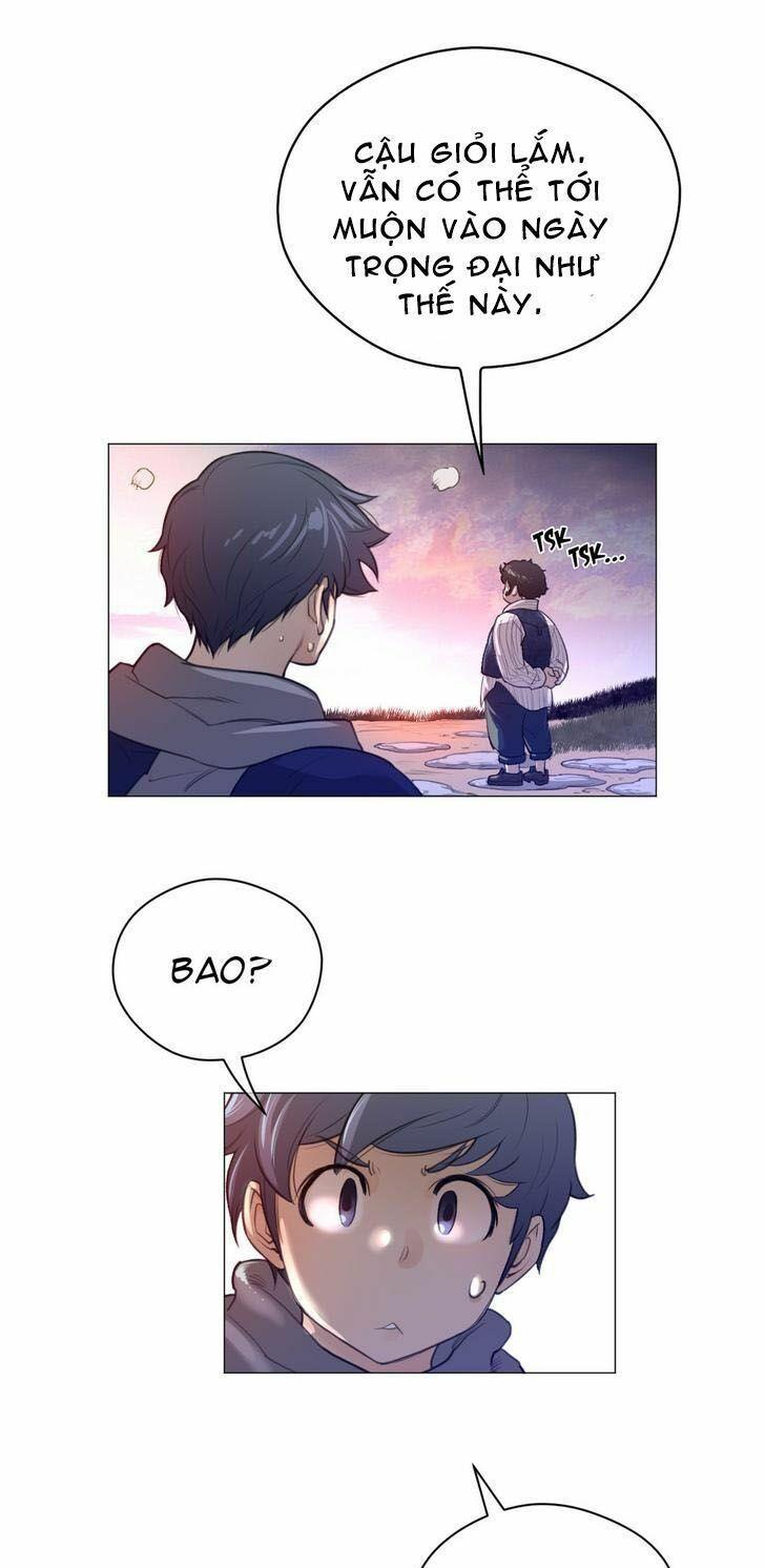 Một Nửa Hoànhảo Chapter 44 - Trang 2