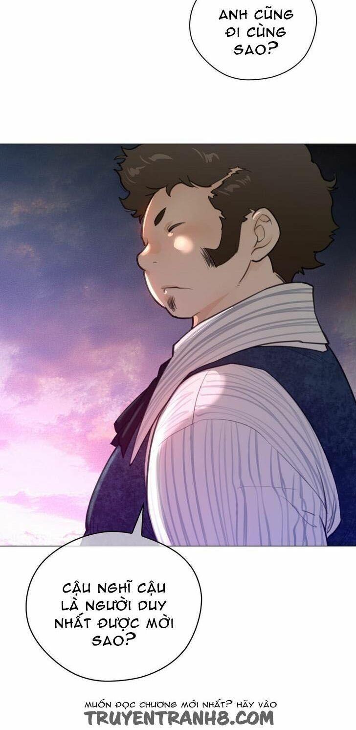 Một Nửa Hoànhảo Chapter 44 - Trang 2