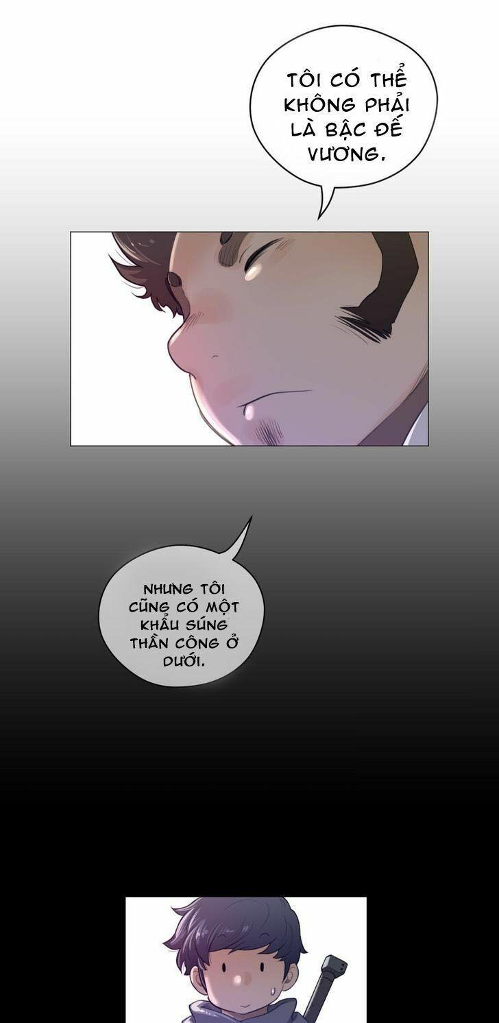 Một Nửa Hoànhảo Chapter 44 - Trang 2