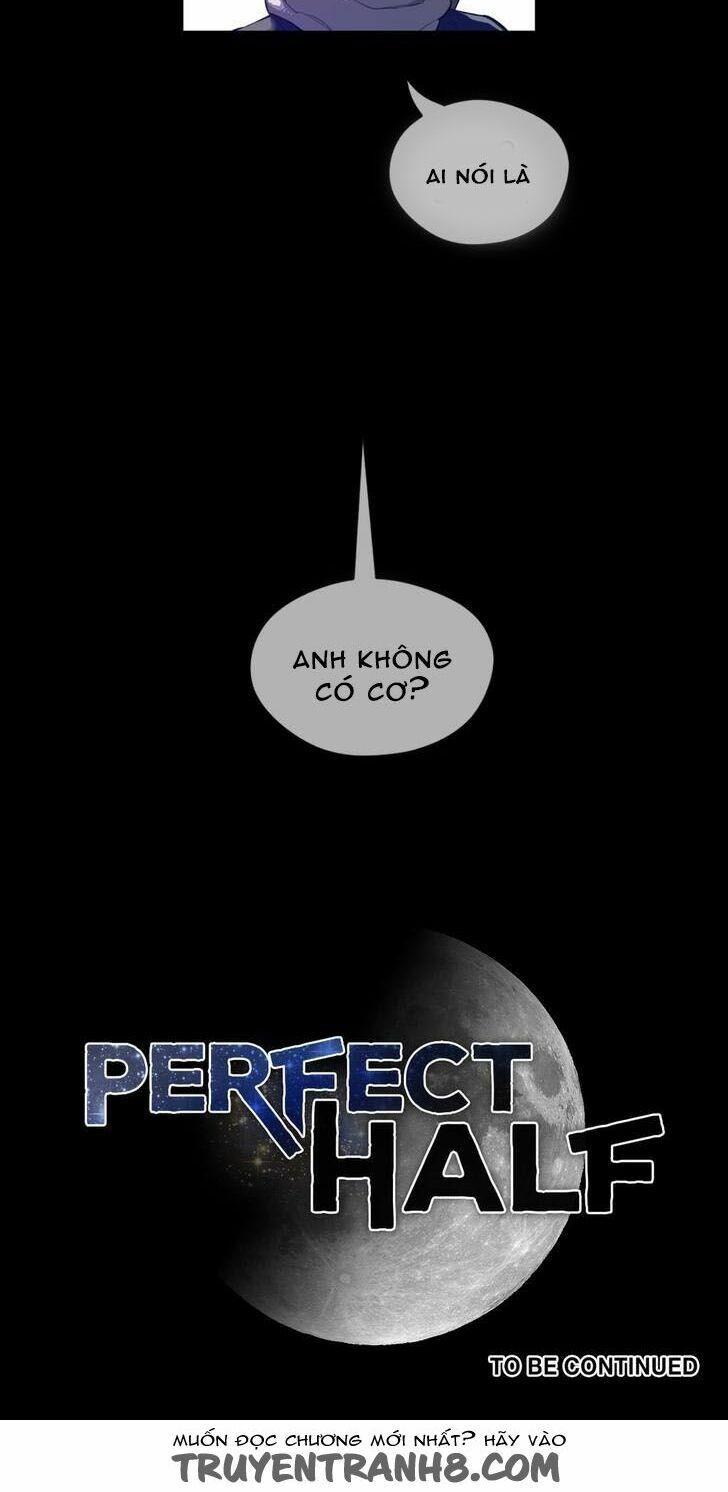Một Nửa Hoànhảo Chapter 44 - Trang 2