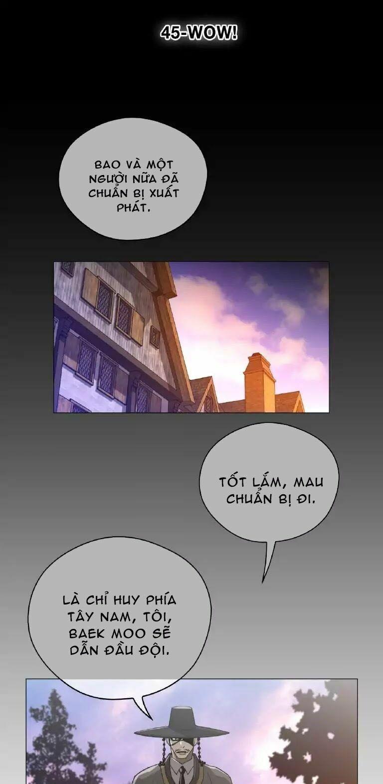Một Nửa Hoànhảo Chapter 45 - Trang 2