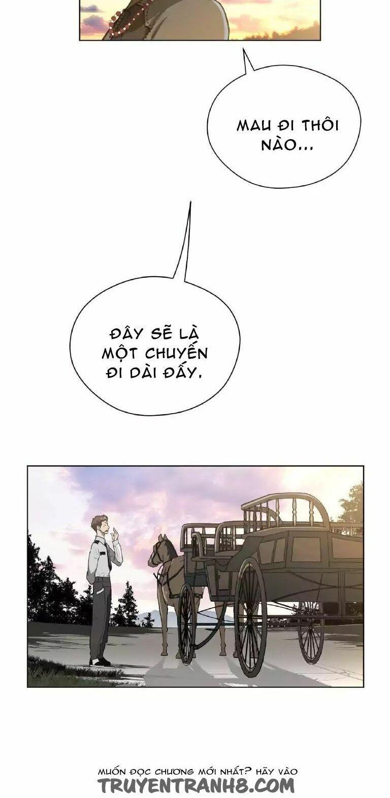 Một Nửa Hoànhảo Chapter 45 - Trang 2