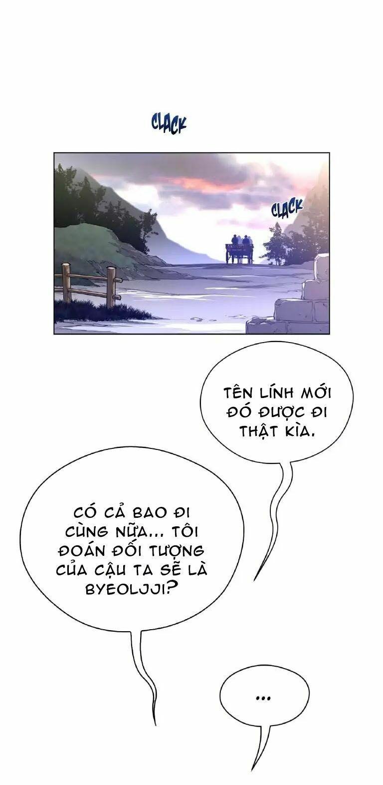 Một Nửa Hoànhảo Chapter 45 - Trang 2