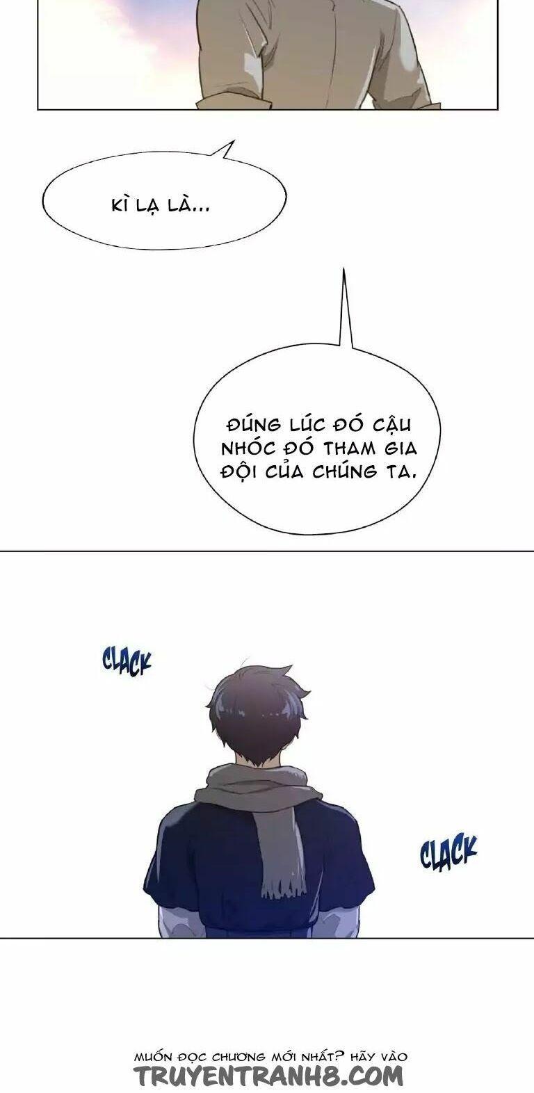 Một Nửa Hoànhảo Chapter 45 - Trang 2