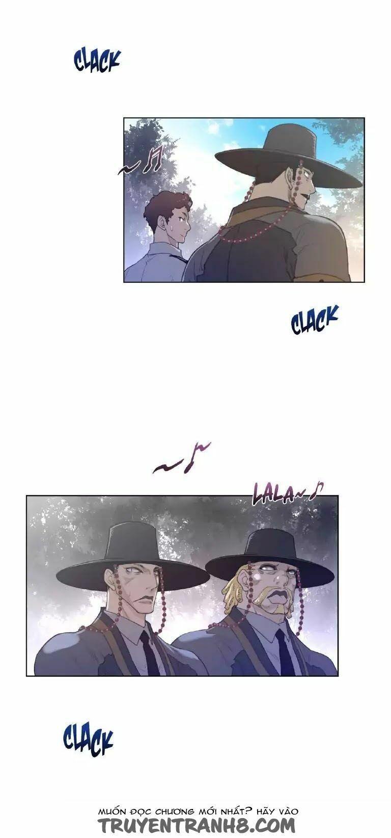 Một Nửa Hoànhảo Chapter 45 - Trang 2