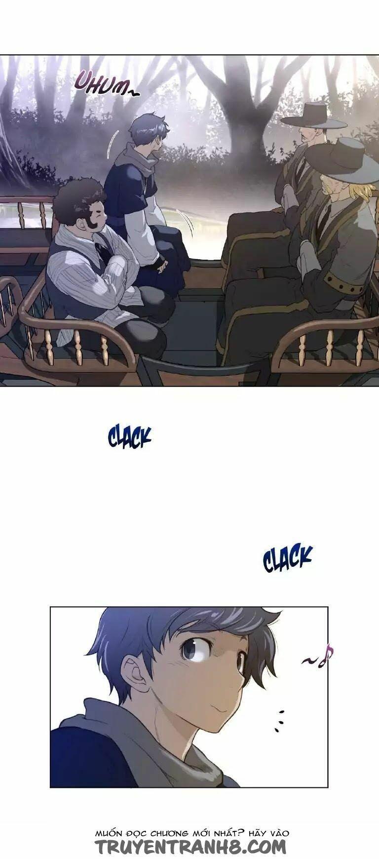 Một Nửa Hoànhảo Chapter 45 - Trang 2