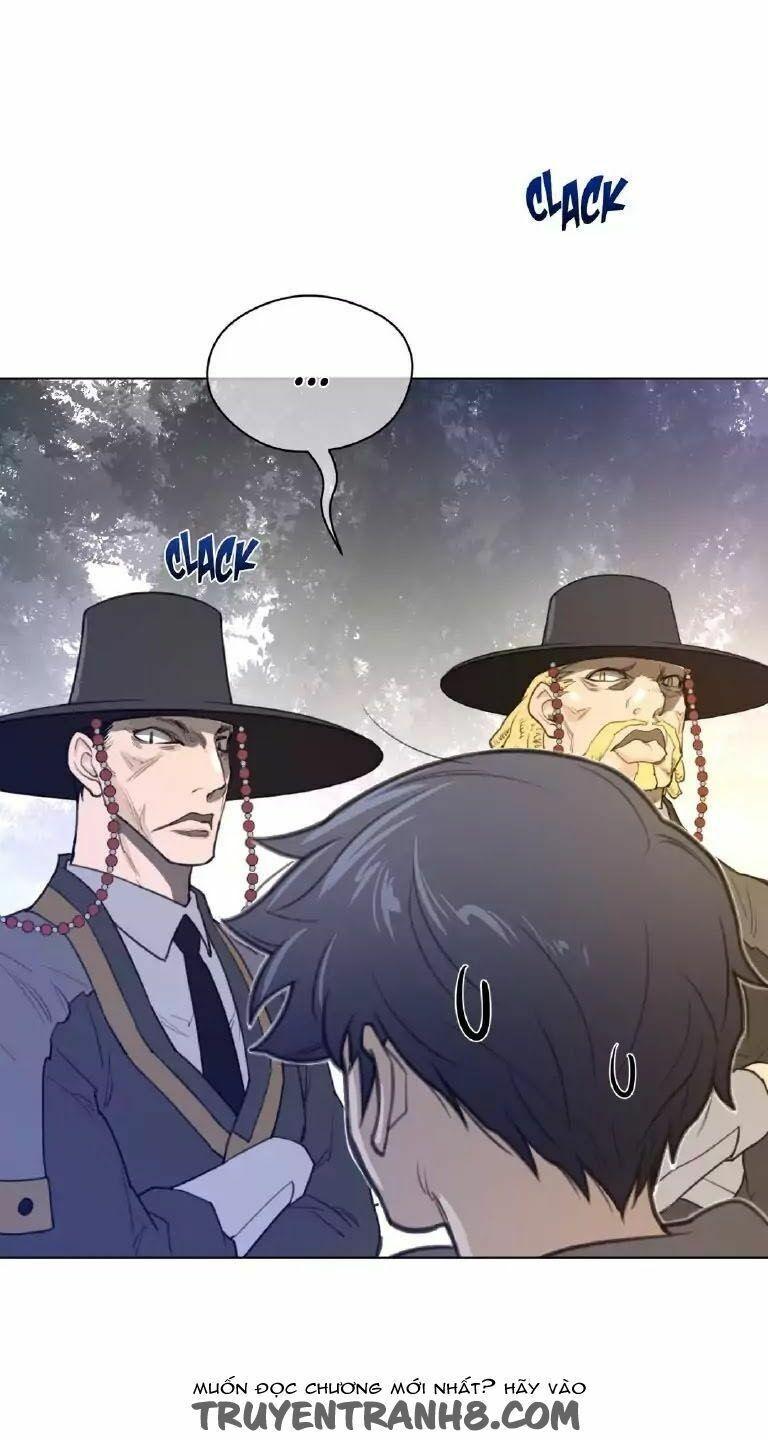 Một Nửa Hoànhảo Chapter 45 - Trang 2