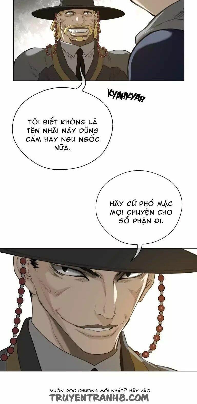 Một Nửa Hoànhảo Chapter 45 - Trang 2