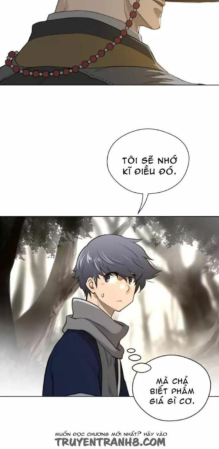 Một Nửa Hoànhảo Chapter 45 - Trang 2