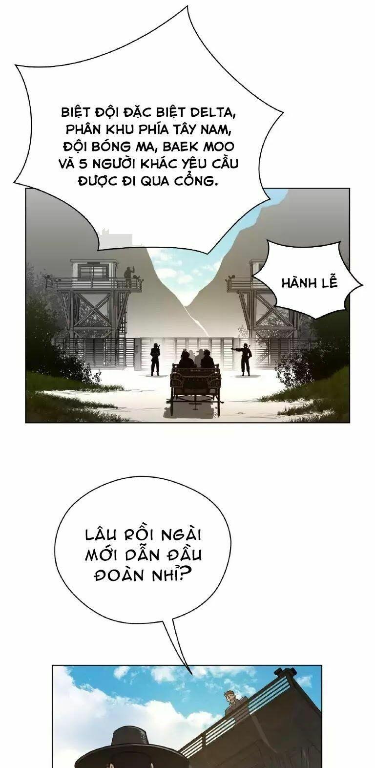Một Nửa Hoànhảo Chapter 45 - Trang 2