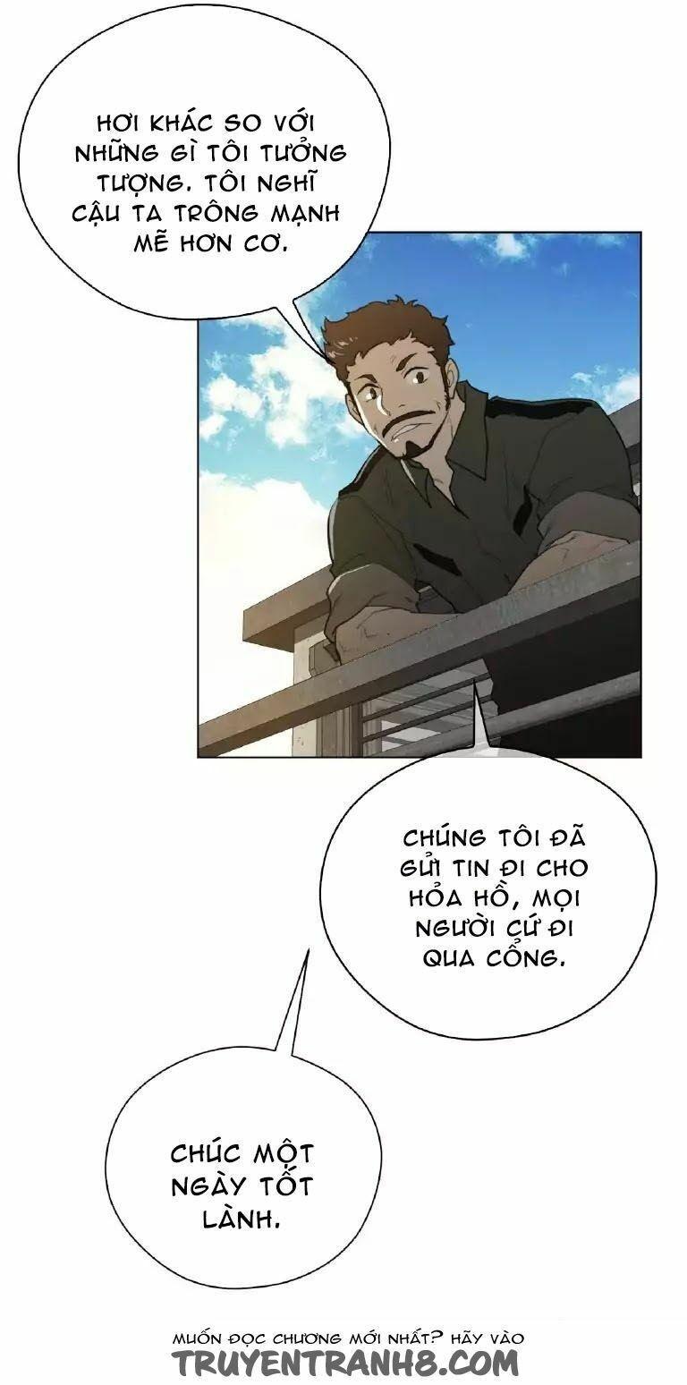 Một Nửa Hoànhảo Chapter 45 - Trang 2