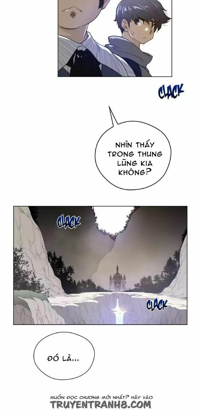 Một Nửa Hoànhảo Chapter 45 - Trang 2