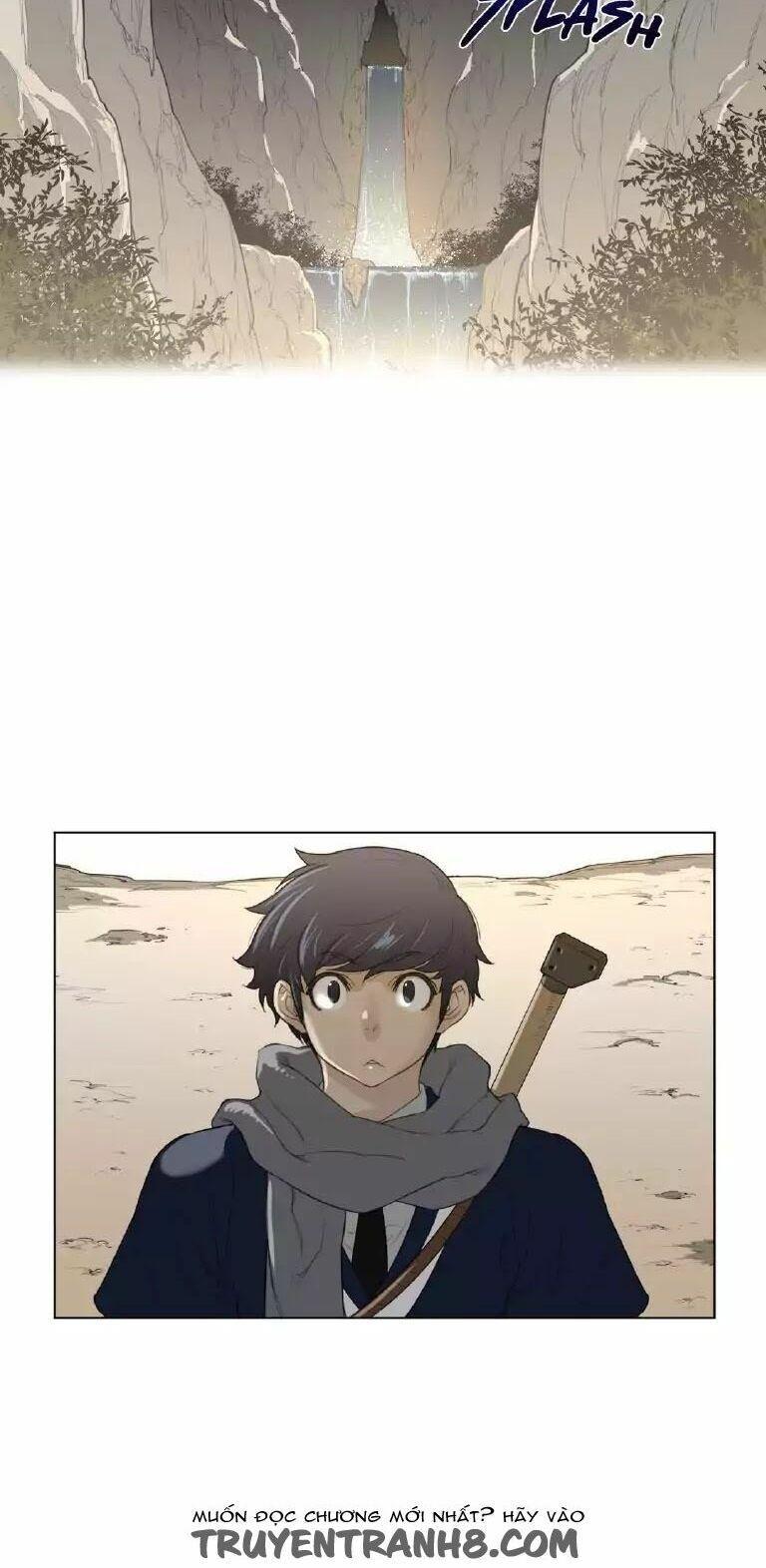 Một Nửa Hoànhảo Chapter 45 - Trang 2