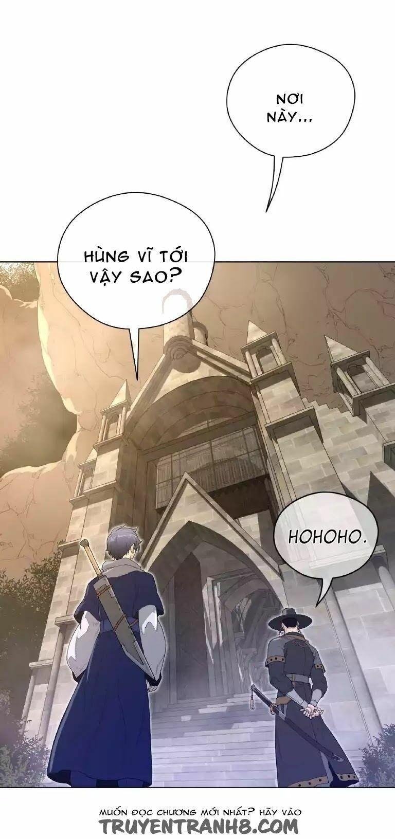 Một Nửa Hoànhảo Chapter 45 - Trang 2