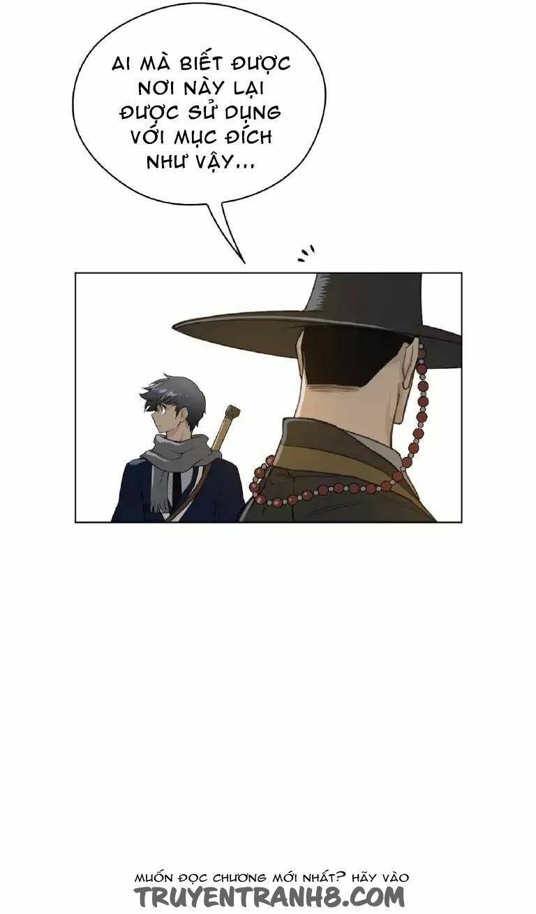 Một Nửa Hoànhảo Chapter 45 - Trang 2