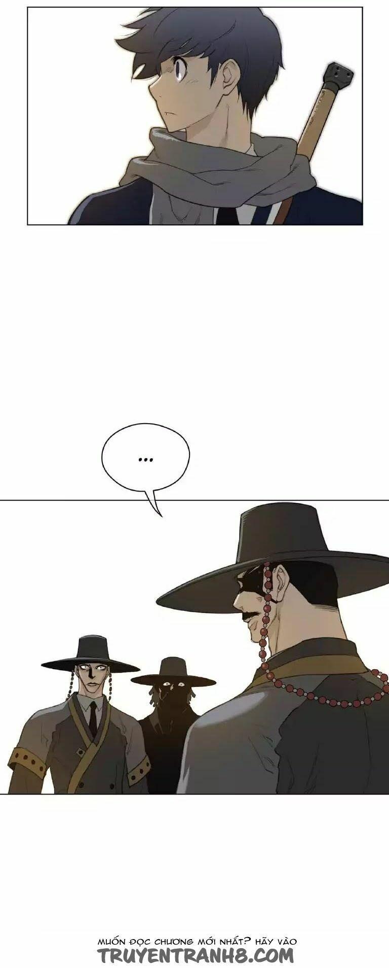 Một Nửa Hoànhảo Chapter 45 - Trang 2