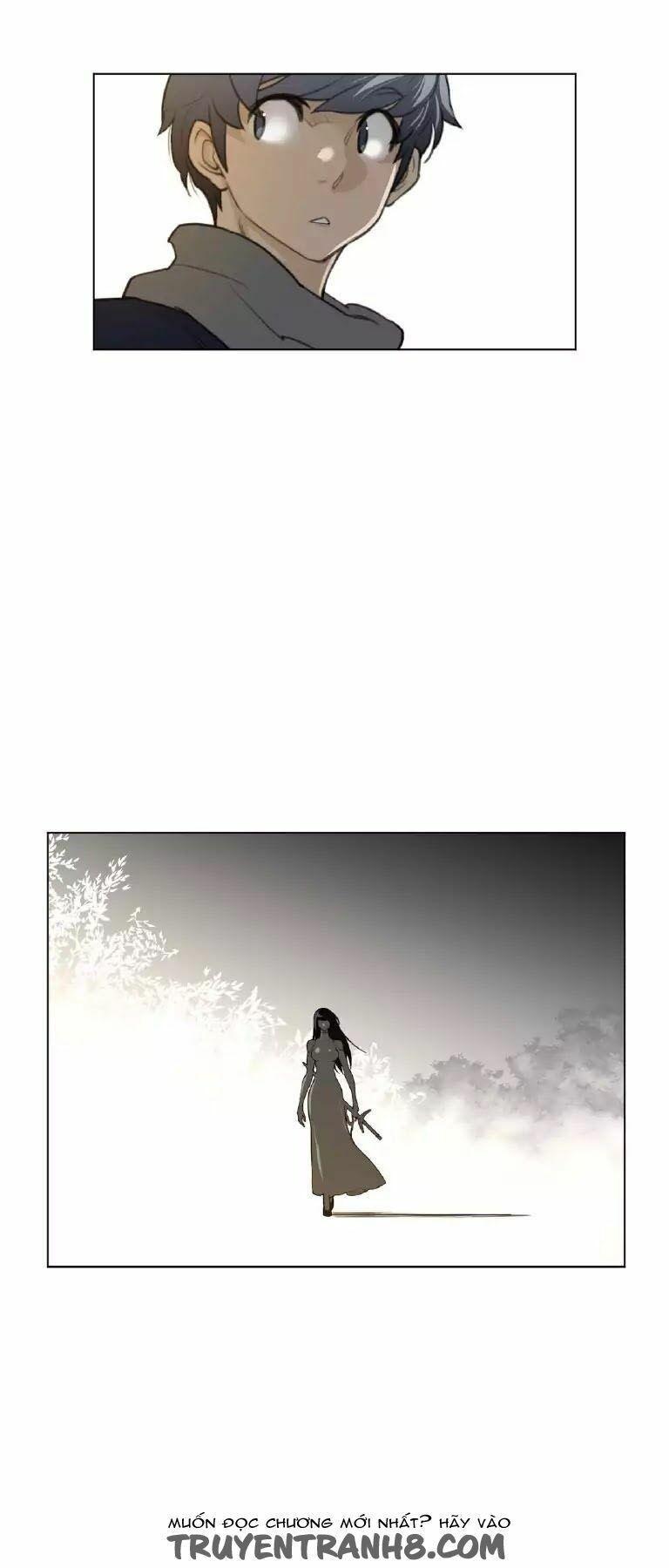 Một Nửa Hoànhảo Chapter 45 - Trang 2