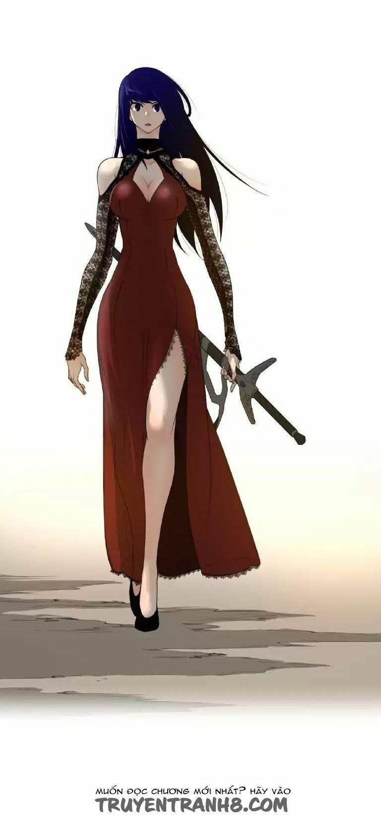 Một Nửa Hoànhảo Chapter 45 - Trang 2