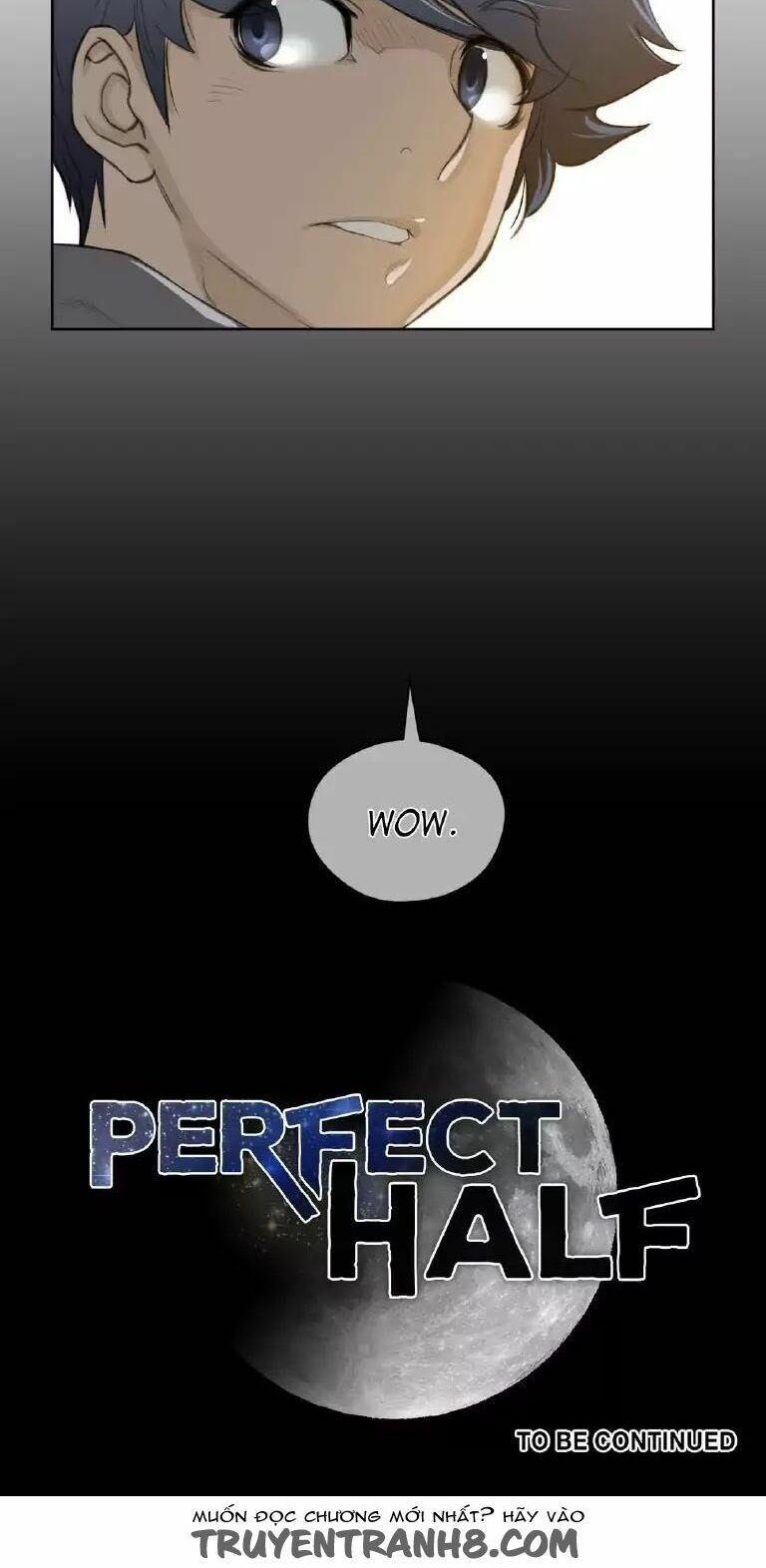 Một Nửa Hoànhảo Chapter 45 - Trang 2