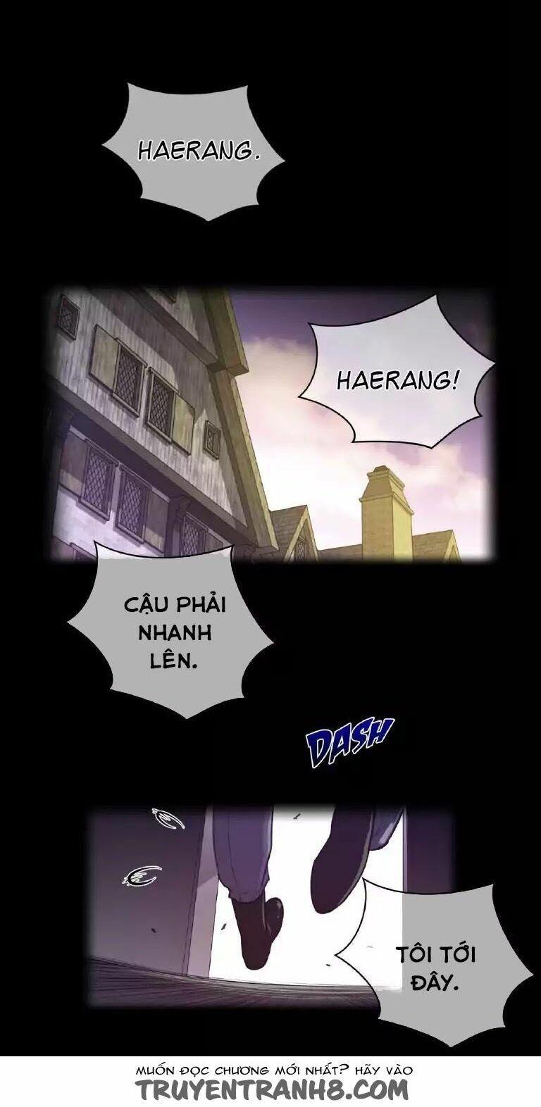 Một Nửa Hoànhảo Chapter 45 - Trang 2