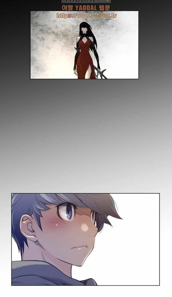 Một Nửa Hoànhảo Chapter 46 - Trang 2