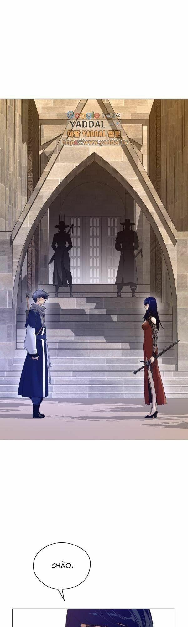 Một Nửa Hoànhảo Chapter 46 - Trang 2