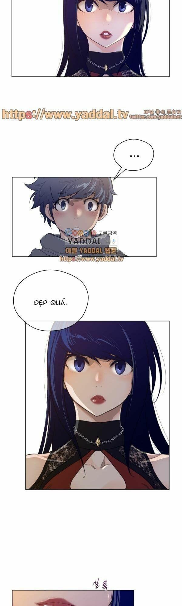 Một Nửa Hoànhảo Chapter 46 - Trang 2