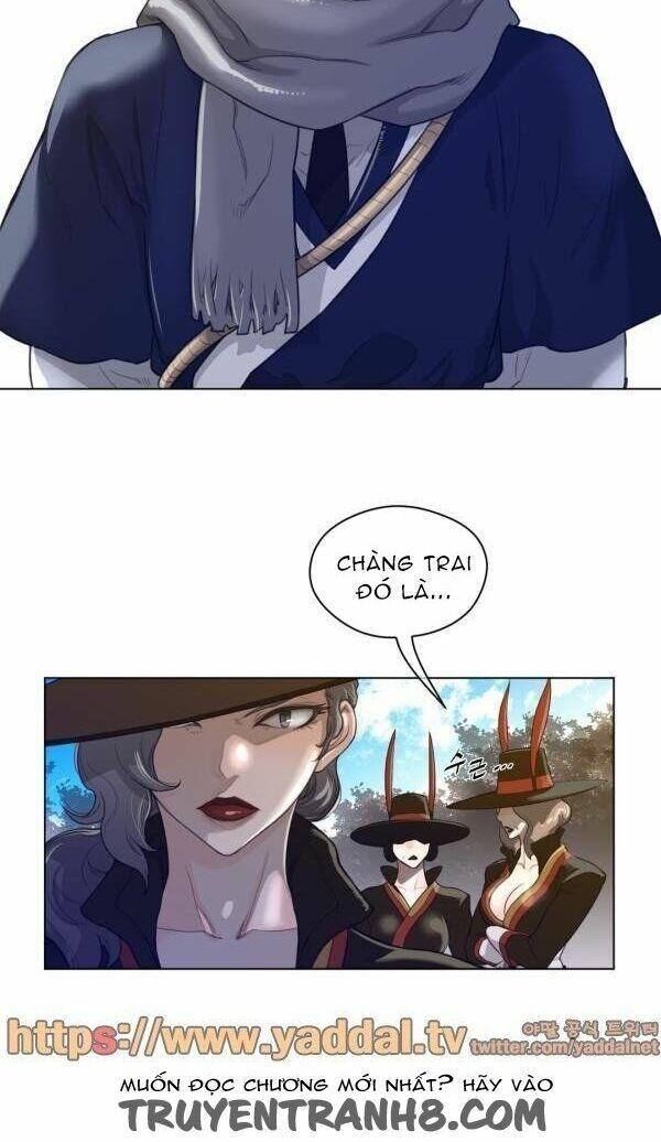 Một Nửa Hoànhảo Chapter 46 - Trang 2