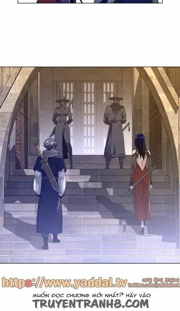 Một Nửa Hoànhảo Chapter 46 - Trang 2