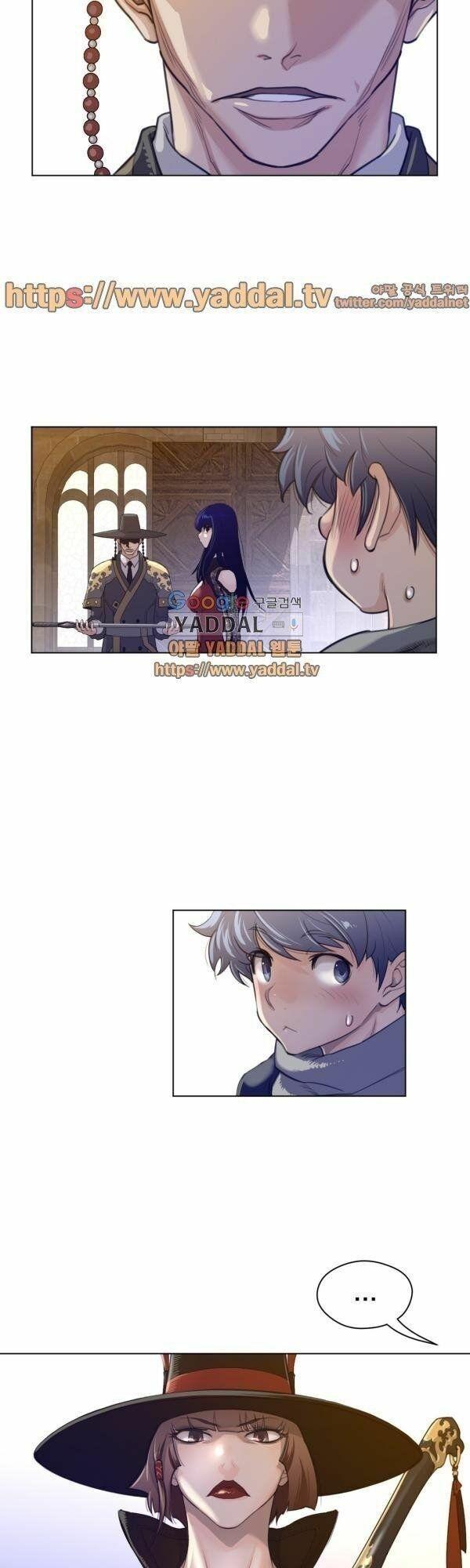 Một Nửa Hoànhảo Chapter 46 - Trang 2