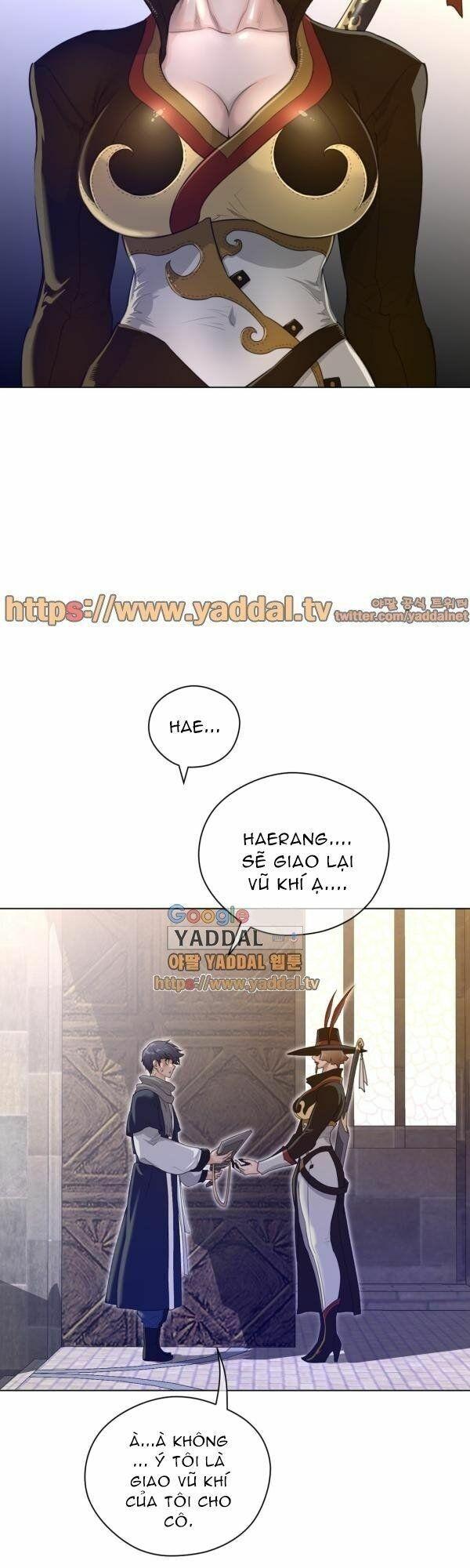 Một Nửa Hoànhảo Chapter 46 - Trang 2