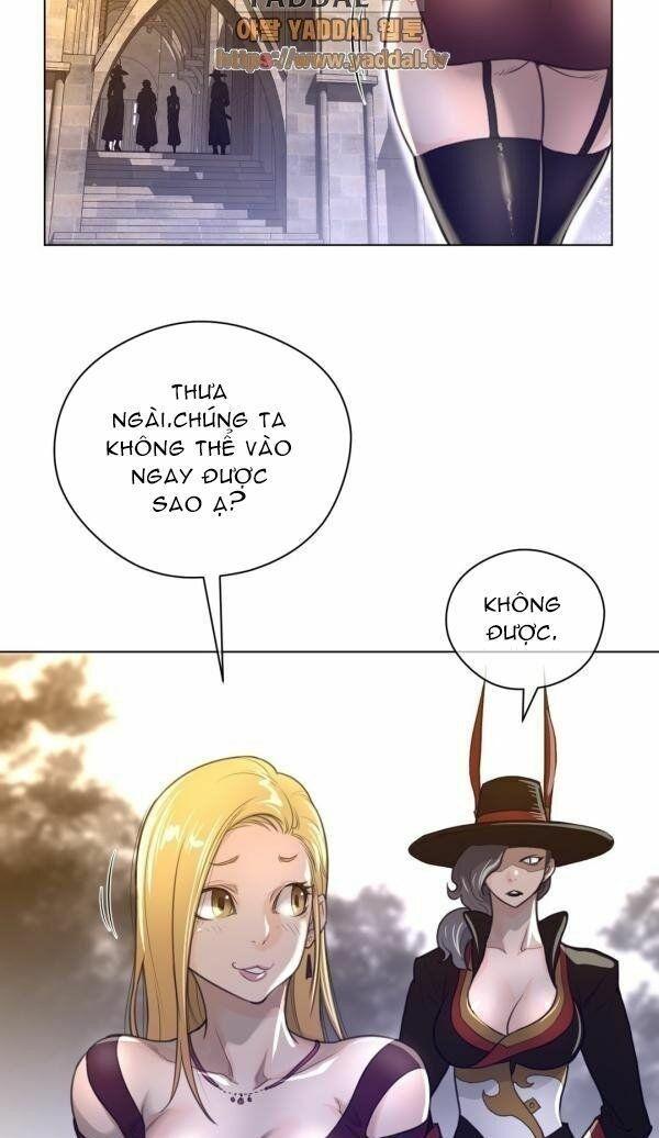 Một Nửa Hoànhảo Chapter 46 - Trang 2