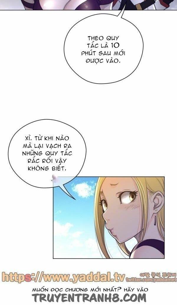 Một Nửa Hoànhảo Chapter 46 - Trang 2
